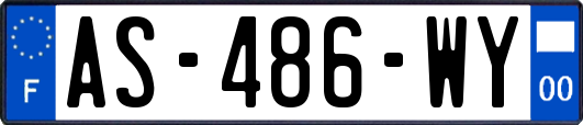 AS-486-WY
