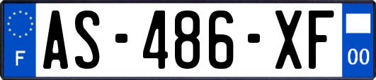 AS-486-XF