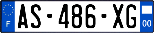 AS-486-XG
