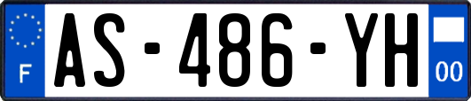 AS-486-YH