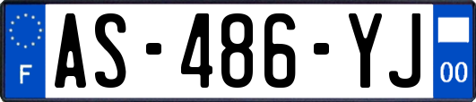 AS-486-YJ