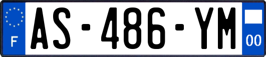 AS-486-YM