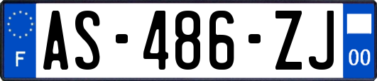 AS-486-ZJ