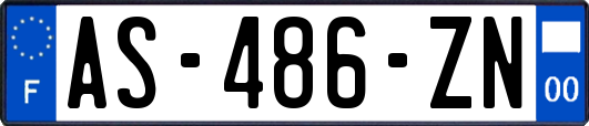 AS-486-ZN