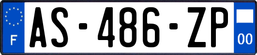 AS-486-ZP