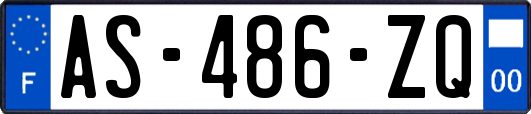 AS-486-ZQ