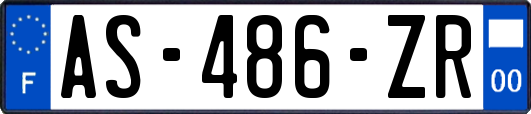 AS-486-ZR