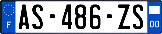 AS-486-ZS