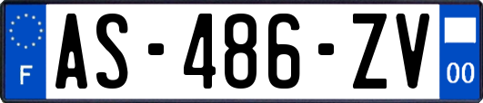 AS-486-ZV