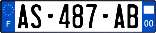 AS-487-AB