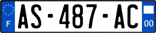 AS-487-AC