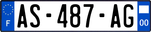AS-487-AG