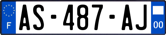 AS-487-AJ