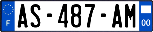 AS-487-AM