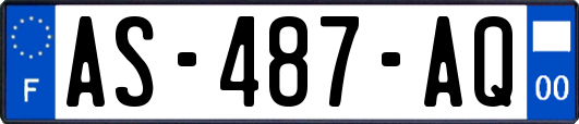 AS-487-AQ