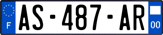 AS-487-AR