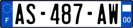 AS-487-AW