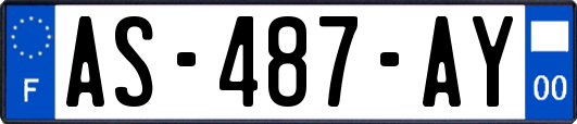 AS-487-AY