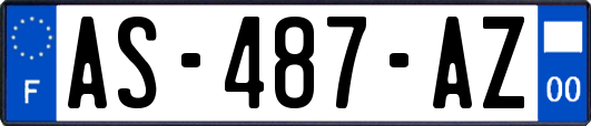 AS-487-AZ