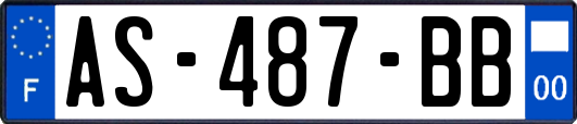 AS-487-BB