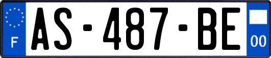 AS-487-BE