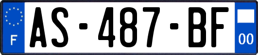 AS-487-BF