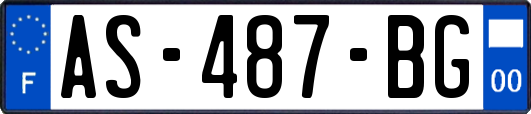 AS-487-BG