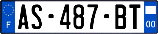 AS-487-BT