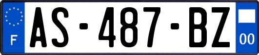 AS-487-BZ