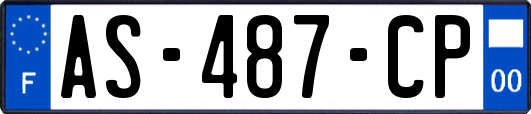 AS-487-CP
