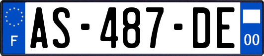 AS-487-DE