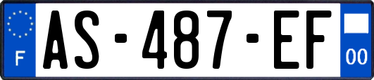 AS-487-EF