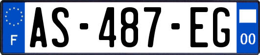 AS-487-EG