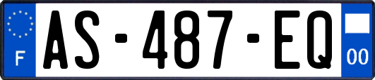 AS-487-EQ