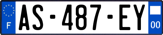AS-487-EY