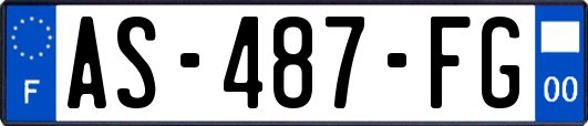 AS-487-FG