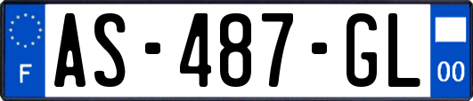 AS-487-GL