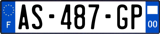 AS-487-GP