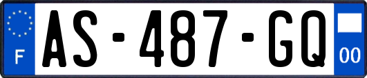 AS-487-GQ