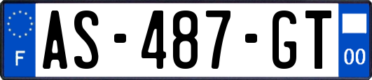 AS-487-GT