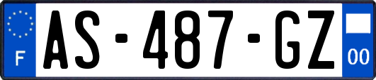 AS-487-GZ