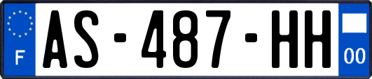 AS-487-HH