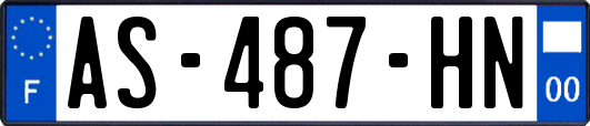 AS-487-HN
