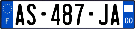 AS-487-JA