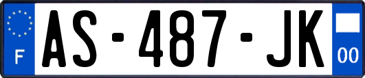 AS-487-JK