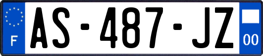AS-487-JZ