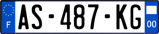 AS-487-KG
