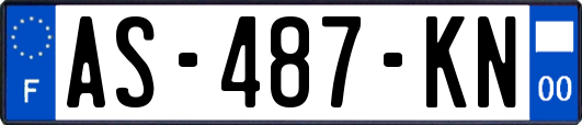 AS-487-KN