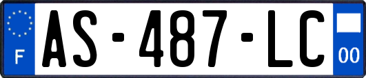AS-487-LC