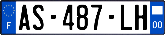 AS-487-LH
